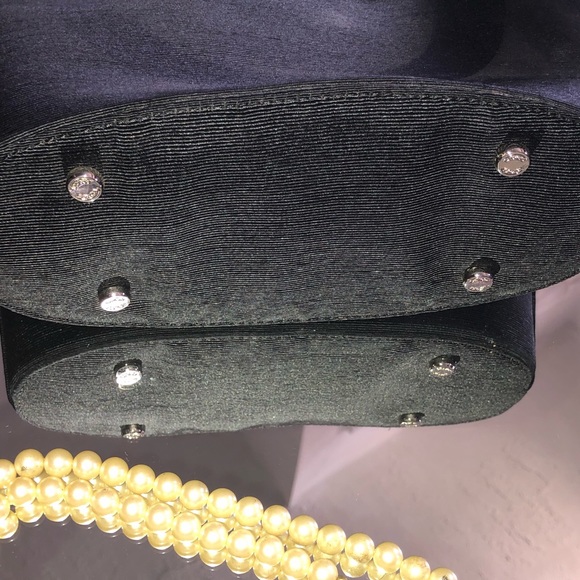 Little Black Bag - Talbots - Picture 5 of 16